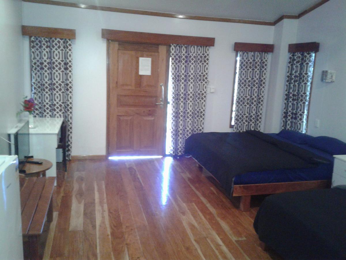 Blue Light Hotel Nadi Ngoại thất bức ảnh