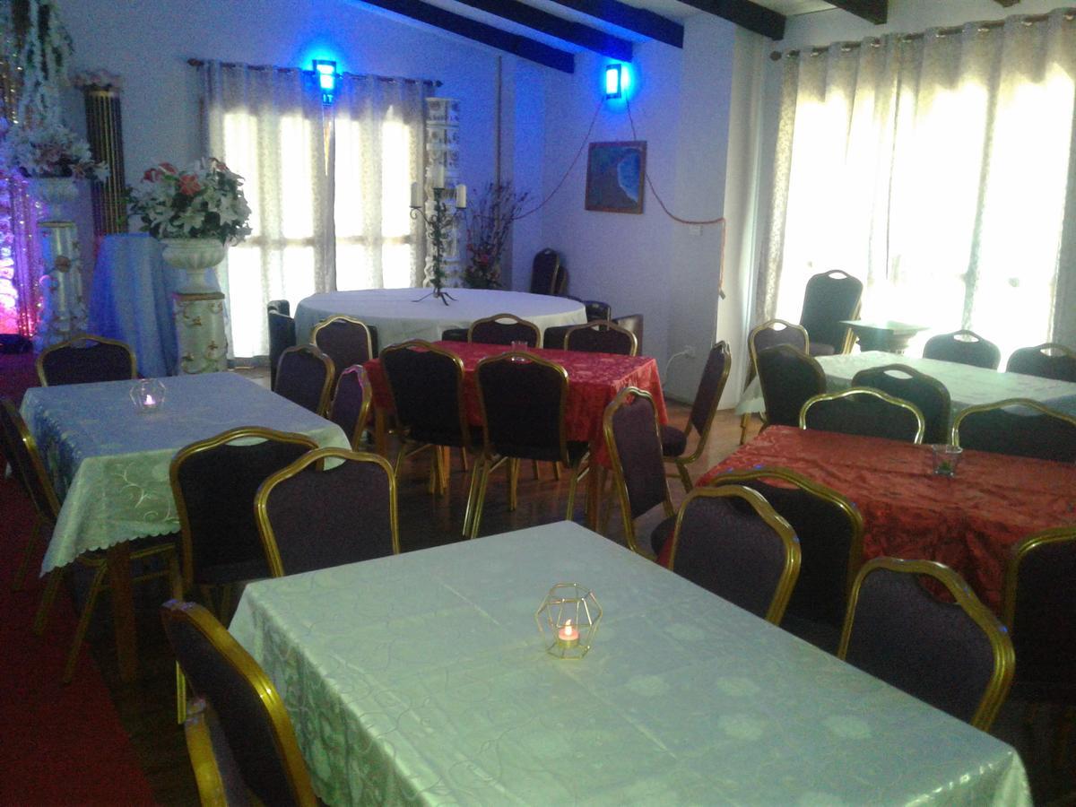 Blue Light Hotel Nadi Ngoại thất bức ảnh